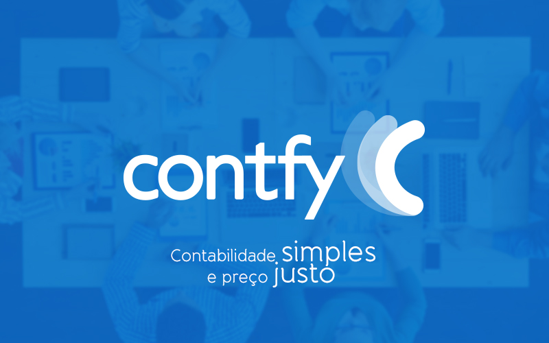 Contfy - Contabilidade simples e preço justo